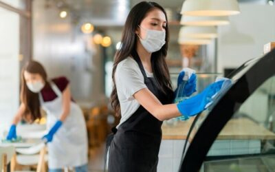 Commercial Cleaning in Carol Stream, IL: You Deserve a Cleaner Tomorrow